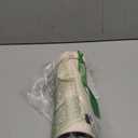 Travel Electric Kettle Portable Mini Kettle, Small Hot Water Boiler with 4 Temperature Settings,304 Stainless Steel, Fast Boiling Water with Auto Shut-Off and Boil Dry Protection,400ml (Beige, 400ML)