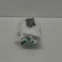 Clear Tarps Heavy Duty Waterproof 4x6ft Clear Tarp with Grommets and Reinforced Edges 14Mil Thickened Tear Resistant Clear Vinyl Plastic Tarp for Outdoor Patio Chicken Coop Greenhouse Plant