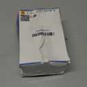 White Paint for Wall, 500g White Touch up Paint for Walls, Waterproof Whites Wall Paints, Quick-Drying Walls Repair Kit, Ready to Use Interior Paints, Covers Stains, Graffiti