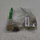 HAOAN Handmade Faux Fur Fox Wolf Ears Headband Halloween Christmas Cosplay Party Costume Accessories