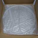 14" Microwave Glass Turntable Plate, 14" / 36cm Microwave Tray Replacement Glass Plate, Glass Tray Replacement for LG, SamsungGE, Magic Chef, Hotpoint, Panasonic, Kenmore, etc