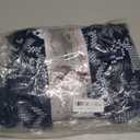 FOCO Unisex NFL Team Logo Pajamas One Piece Onesie (Large, Holiday Ugly Pattern)