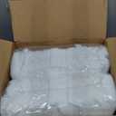 Huggies Size 4 Baby Diapers, Little Movers HuggFit 360 Baby Diapers with 360 Waistband, Size 4 (22-37 lbs), 64 Count 