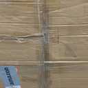 Sunnyglade 10-Pack Drop Ceiling Tile 2ft x 4ft, Smooth White PVC Ceiling Panel 24 x 48in, 5mm thicknesses Waterproof Reusable and Fire-Rated, 80 Sq. Ft (10, White)