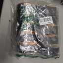 Butyl Joist Tape for Decking 2''×50', 10 Rolls Waterproof Deck Tape