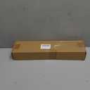 Closet Rods For Hanging Clothes, 17-52 Inch Adjustable Closet Rod, Stainless Steel Heavy Duty Closet Hanging Rod-Gold