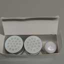 Water Filter Replacement for Lifestraw Home Dispenser 18 C/Glass Pitcher 7 C/Plastic Pitcher 10 C/Plastic Pitcher 7 C.6 Activated Carbon + Ion Exchange Filter and 1 Membrane Micro Filter (6+1)