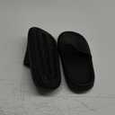 Cloud Slippers For Women and Men, Massage Shower Bathroom EVA Non-Slip Quick Drying House Slippers for Women and Men, 6-7 Women/4.5-5.5 Men