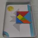 Chuckle & Roar Magnetic Block Shape Makers