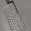 Flag Pole Hardware- Flag Spike Ground Stake for Swooper Feather Flag Pole 30in