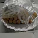 Teepee Tent for Kids-Portable Children Play Tent Indoor Outdoor (White)