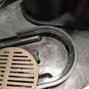 Ninja Pod & Grounds Specialty Single-Serve Coffee Maker bundled with the Blast Portable Blender, Cordless, 18oz. Vessel, Personal Blender for Shakes & Smoothies, Leakproof-Lid & Sip Spout (Black 2)