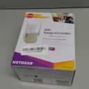 NETGEAR WiFi Range Extender (EX6120) - Add up to 1,500 sq. ft., 25 Devices - AC1200 Dual Band Wireless Signal Booster & Repeater (Up to 1.2 Gbps Speed), Compact Wall Plug Design  Free Expert Help