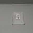 Acrylic Picture Frame 4x6, Double Sided Photo Frames for Refrigerator with Magnetic Corners, Transparent Acrylic Frame for Desk or Tabletop Display Family,Wedding, Baby Pictures(1 Pack)