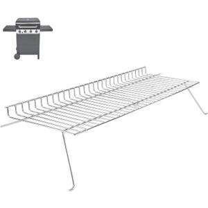 G470-0001-W1 Warming Rack for Charbroil Performance 4 Burner