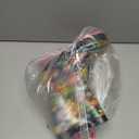 DI TG FLORAL SWIRL BLK, Size 5