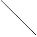 Fitvids Olympic Barbell Standard Weightlifting Barbell, 1IN6FT