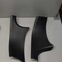 Various car parts measuring from 8" to 20"