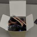 CCVOO 2.0 Reading Glasses for Women, Stylish Eyeglasses, Blue Light Readers for Women, Computer Eye Glasses, Cheaters (A1 Mix), +2.0