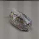 Battery Operated Fairy String Lights, Acrylic Gems Jewels String Lights with Remote 8 Modes Timer Function,30 Warm White LED Battery Powered Fairy Lights for Bedroom Party Decor