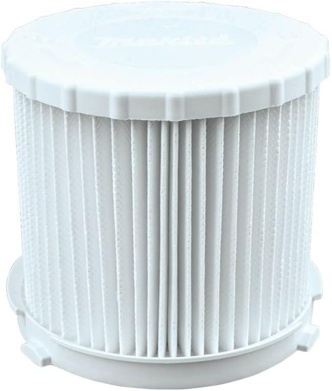 162518-0 Wet Dry HEPA filter Replacement Part for Makita DVC750 DVC750L DVC750Z DVC750LZ XCV11Z ADCV11Z