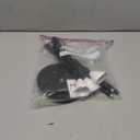 Wolezek Grow Lights for Indoor Plants with Stand, 3-Head 78 LEDs Full Spectrum Floor Plant Grow Lamp for Large Plants, Auto On/Off Timer 6/12/16H, 5 Dimmable Levels, Adjustable Height 16.5"-61"