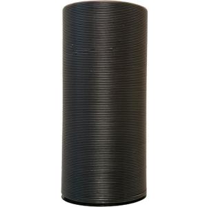 CYBERTAKE S2 Pro Portable Air Conditioner Front Outlet Duct with 4.33inch Diameter 59" Length with a Hose AccessoryOriginal AccessoryBlack