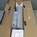 GERYON Vacuum Sealer Machine  Automatic Food Vacuum Sealer for Dry & Moist Food, Compact with LED Touch Panel, Includes Zipper Bags & Roll, Perfect for Sous Vide & Freezer Storage (Silver)