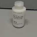Olaplex No. 3 Hair Perfector Repairing Hair Treatment, Concentrated for Dry Damaged Hair, Repairs & Strengthens All Hair Types, 3.3 fl oz