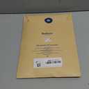 Bedsure Satin Pillowcases, Similar to Silk Pillow Cases Queen Size Set of 2, Cooling Pillow Case for Sleeping Women with Envelope Closure, Gifts for Women Men, Beige, 20x30 Inches, 2pcs