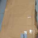 Grootpow WP5 Heavy Duty Weed Puller Tool, Stand Up Dandelion Weeder with 40" Handle, 3 Claws & Fiberglass Foot Pedal, Weeding Tool Made with Cast-Iron, Easily Remove Weeds Without Bending or Kneeling