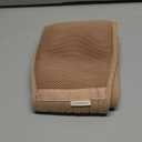 KeaBabies Maternity Belly Bands for Pregnant Women - Soft & Breathable Pregnancy Belly Support Band, Adjustable Maternity Belt for Back, Pelvic Support, Comfortable, Easy to Use (Classic Ivory, 2XL)