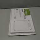 2 Packs Stainless Steel Cutting Board Set, Best Non Toxic Cutting Boards for Kitchen, Double Sided Metal Chopping Board for Meat/Fruit/Vegetables, Food Grade Kitchen Set Gift, [1611+1812 Inch] (Dark Gray)