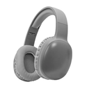 Helix Pro Wireless Foldable Bluetooth Headphones - Gray