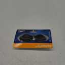 Speedo Unisex Adult Swim Goggles Hydrosity (Speedo Black/Smoke)