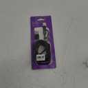 Philips 3-in-1 USB Charge Cable, 6 ft 