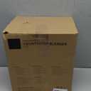 GDOR 1200W Blender for Smoothies and Shakes, 52 Oz Countertop Blender & 22 Oz Personal Blender Combo, 6-leaf Blade, 3 Adjustable Speed for Juices, Frozen Fruit Drinks, Sauces, Self-Cleaning