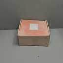 Birthday Gifts for Women Mom Her Friend Sister Wife Grandma, Self Care Gift Get Well Relaxing Spa Gift Basket Set (Pink)