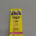 Marc Anthony Curl Envy Cream - Defining Cream for Coarse, Frizzy Curls with Avocado Oil & Shea Butter - Sulfate-Free, Adds Bounce - 6 Oz (6 Fl Oz (Pack of 1))