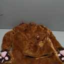 Morph Deluxe Lion Costume Kids Lion Mane Costume Halloween Costumes For Boys, Girls and Toddlers (7-9 Years)