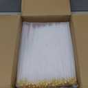 TSMD 202 Countries International World Desk Flags Set Small Mini Office Table Stick Flag with Stand Base,All Countries Flags,5x8 Inch