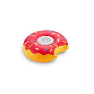 Donut Shapes Waterproof Inflatable Speaker