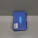 High Brightness 1000LM Outdoor Spot Lights for Yard, 3500K Warm White Spot Lights Outdoor with 4.9FT Electric Cord, 10W LED IP66 Waterproof Landscape Spotlights for Garden Tree Flag - 2 Pack