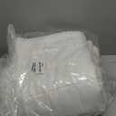 Couch Cover for Dogs Washable, Fuzzy Pet Couch Covers for 3 Cushion Sofa Pet Friendly, Non Slip Sofa Cover (White, 27.6" x 59"/70 x 150cm)