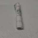 CiCiwind White Wood Peel and Stick Wallpaper 197x17.7 Removable Self Adhesive Vintage Wood Plank Wallpaper Self Adhesive Decorative Wall Covering