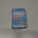 QUOKKA Conversation Cards Game - Family Edition | 500 Questions | Original Version | Share Thoughts - Fun Talking Board Game for Family Night