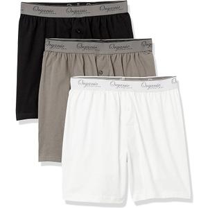 Men's Underwear, L, 3pcs