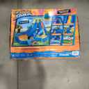 NERF Super Soaker Mega Soaker Island - Inflatable Water Playset