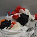 Inflatable Christmas Decorations, SHDEJTG 10FT Snowman Polar Bear Snowball Blow Up Christmas Decorations Outdoor with Colorful Rotating LED Lights, Giant Inflation for Xmas Indoor Lawn Garden