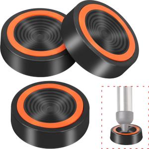 Anti-Vibration Suppression Pads Telescope Mounts - Vibration Suppression Pads for Vibration Free observing